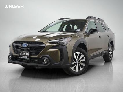 2024 Subaru Outback South Saint Paul MN