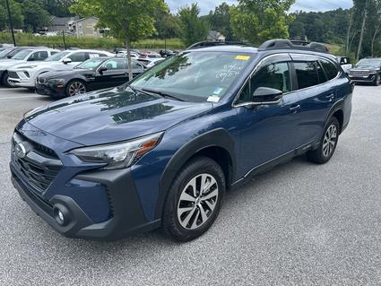 2024 Subaru Outback Atlanta GA