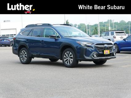 2025 Subaru Outback Saint Paul MN