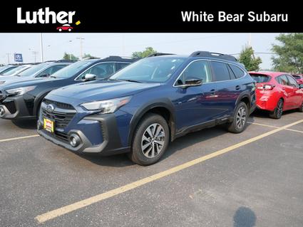 2025 Subaru Outback Saint Paul MN