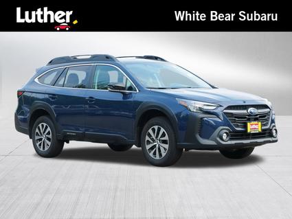 2025 Subaru Outback Saint Paul MN