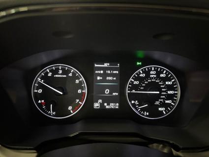 2020 Subaru Outback Chattanooga TN