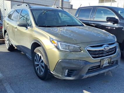 2020 Subaru Outback Saint Louis MO
