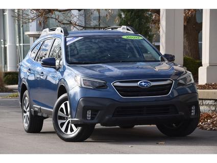 2020 Subaru Outback Lexington KY