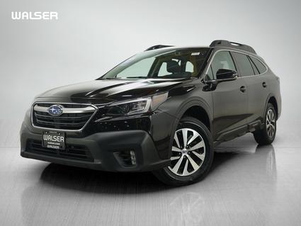 2020 Subaru Outback Burnsville MN