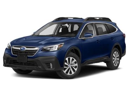 2021 Subaru Outback Pocatello ID