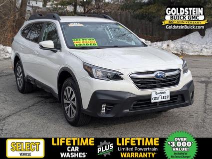 2022 Subaru Outback Albany NY