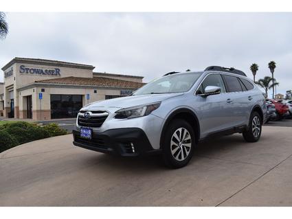 2022 Subaru Outback Santa Maria CA