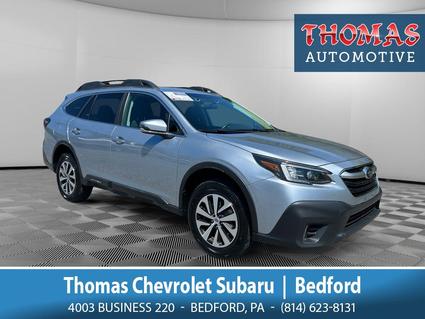 2022 Subaru Outback Bedford PA