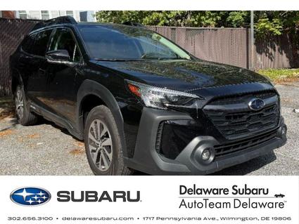 2023 Subaru Outback Wilmington DE