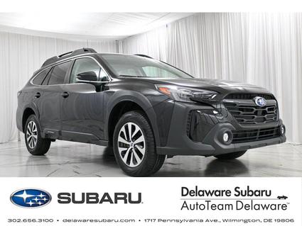 2023 Subaru Outback Wilmington DE