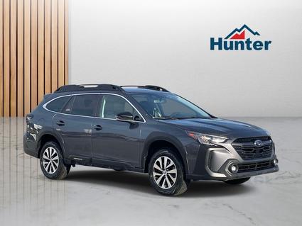2025 Subaru Outback Fletcher NC