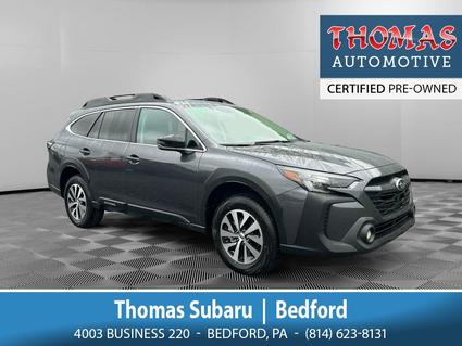 2025 Subaru Outback Bedford PA