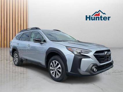 2025 Subaru Outback Fletcher NC