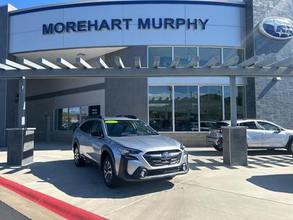 2025 Subaru Outback Durango CO