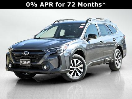 2025 Subaru Outback Burnsville MN