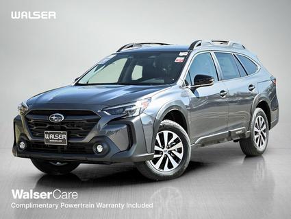 2025 Subaru Outback Burnsville MN
