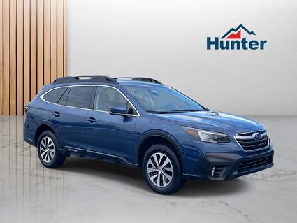 2020 Subaru Outback Fletcher NC