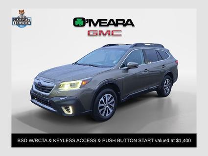 2020 Subaru Outback Denver CO