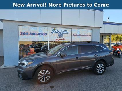 2020 Subaru Outback Charleston WV