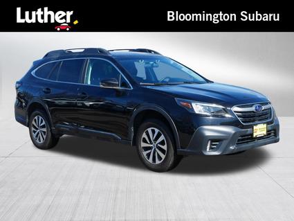 2020 Subaru Outback Minneapolis MN