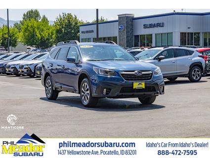 2020 Subaru Outback Pocatello ID