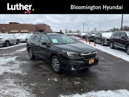 2020 Subaru Outback Minneapolis MN