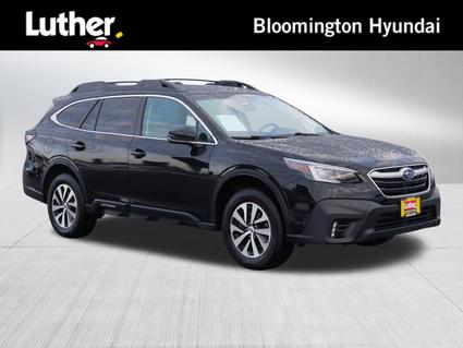 2020 Subaru Outback Minneapolis MN