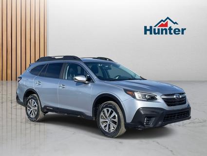 2021 Subaru Outback Fletcher NC