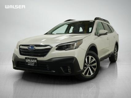2021 Subaru Outback Burnsville MN