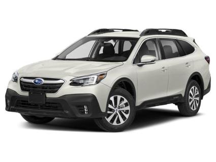 2021 Subaru Outback Burnsville MN