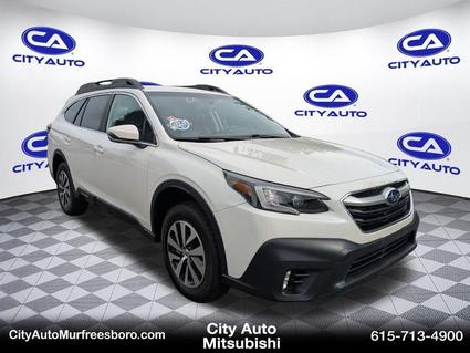 2021 Subaru Outback Murfreesboro TN