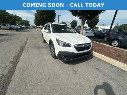2021 Subaru Outback Murfreesboro TN