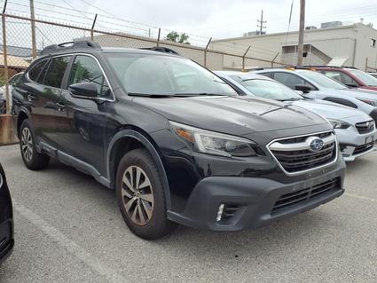 2021 Subaru Outback Saint Louis MO
