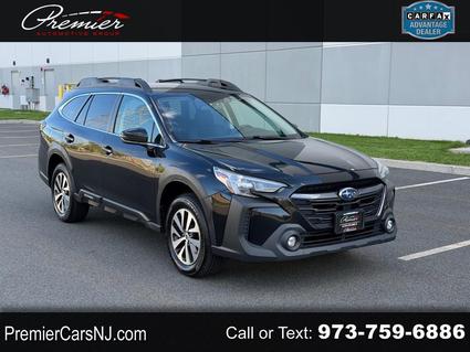 2023 Subaru Outback Belleville NJ