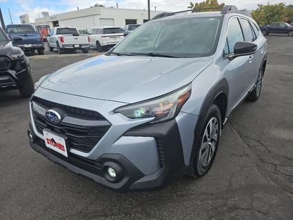 2023 Subaru Outback Rexburg ID