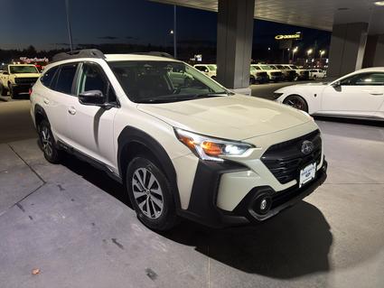 2024 Subaru Outback Coeur D'Alene ID