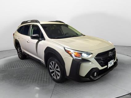 2024 Subaru Outback Coeur D'Alene ID