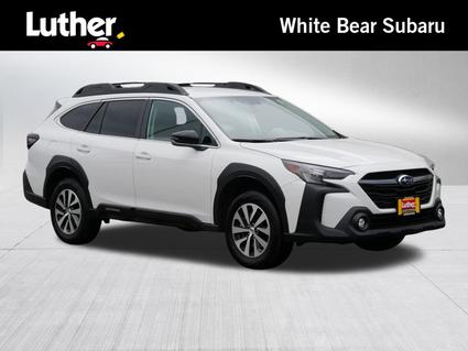 2024 Subaru Outback Saint Paul MN