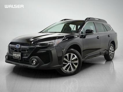 2025 Subaru Outback South Saint Paul MN