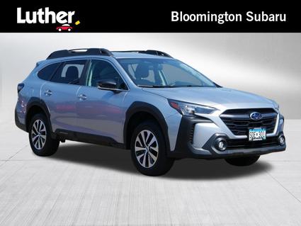 2025 Subaru Outback Minneapolis MN