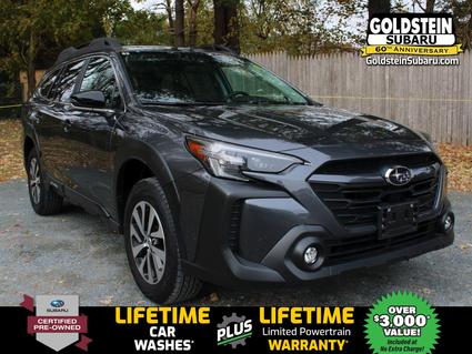2025 Subaru Outback Albany NY