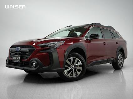 2025 Subaru Outback Burnsville MN