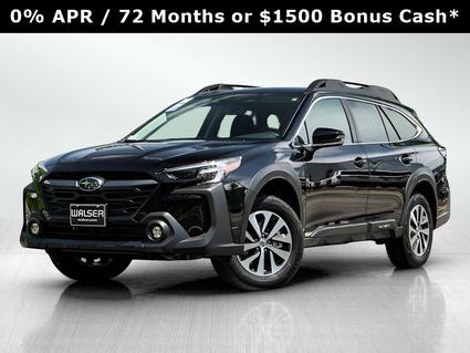 2025 Subaru Outback Burnsville MN