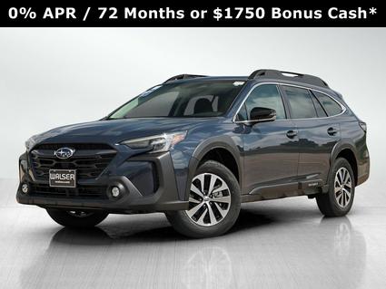 2025 Subaru Outback South Saint Paul MN