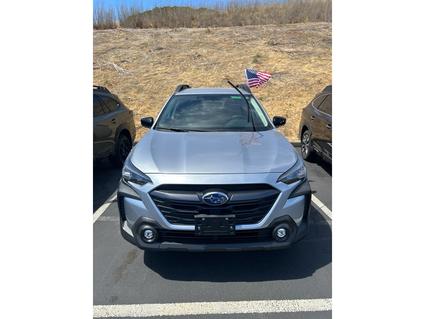 2025 Subaru Outback Fairfield CA