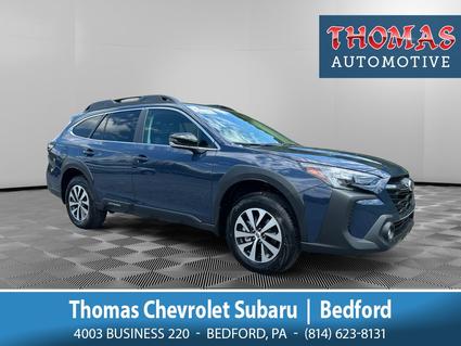 2025 Subaru Outback Bedford PA