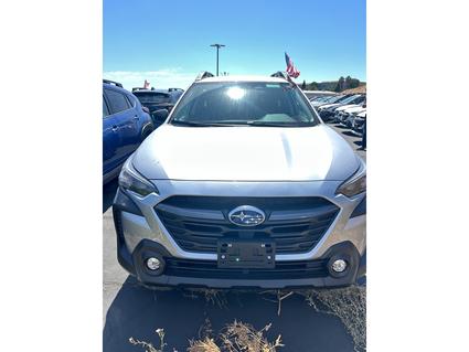 2025 Subaru Outback Fairfield CA