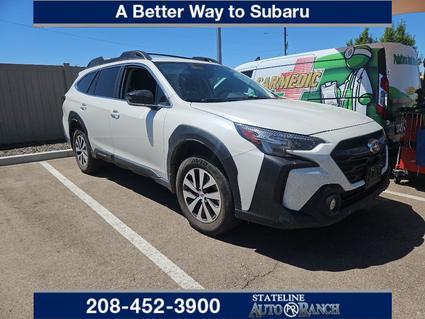 2020 Subaru Outback Fruitland ID