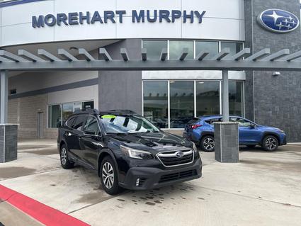 2020 Subaru Outback Durango CO